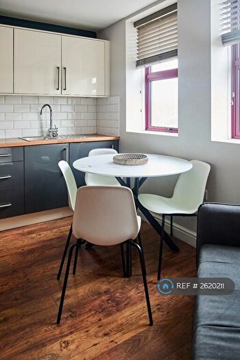1 Bedroom Flat To Rent In Lincoln Road, Peterborough, PE1