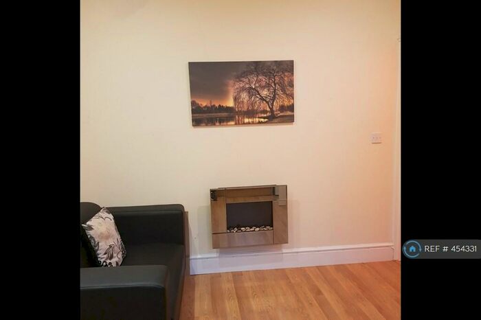 1 Bedroom Flat To Rent In Bairstow St, Preston, PR1