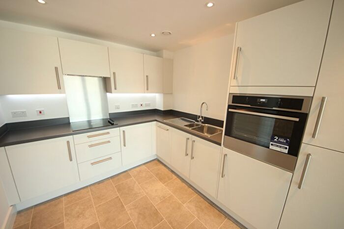 1 Bedroom Property To Rent In Austen House, Guildford, GU1