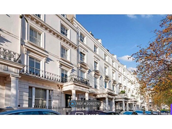 2 Bedroom Flat To Rent In Clifton Gardens, London, W9
