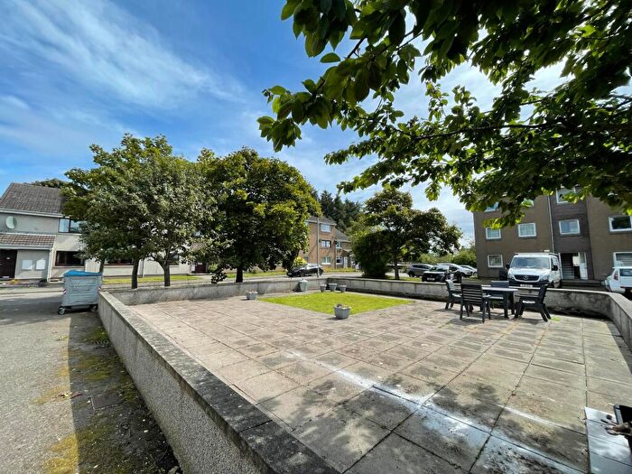 2 Bedroom Flat For Sale In Donmouth Court, Bridge Of Don, AB23