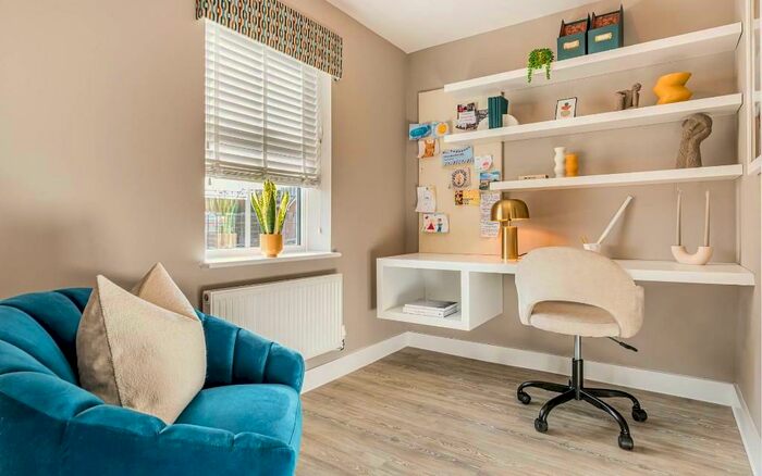 4 Bedroom Detached House For Sale In Buxton Road, Old Catton, Norfolk, NR6