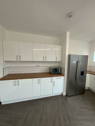 5 Bedroom Flat To Rent In Ashby House, Loughborough, LE11