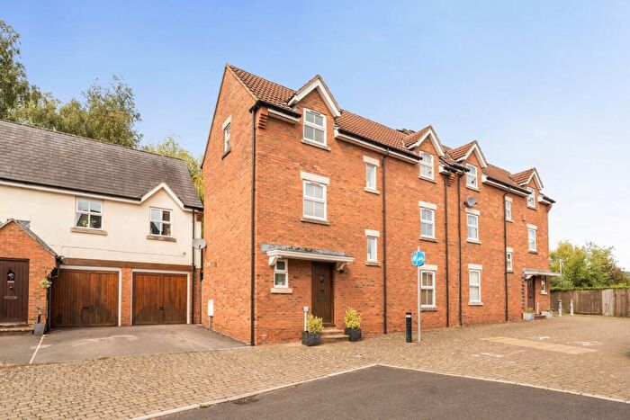 4 Bedroom House For Sale In Osmond Drive, Wells, BA5
