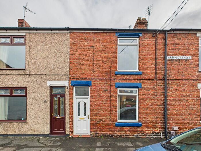 2 Bedroom Barn Conversion For Sale In West Auckland, County Durham, DL14