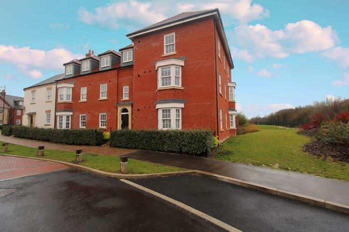 2 Bedroom Apartment To Rent In Wilkinson Road, Bedford, MK42