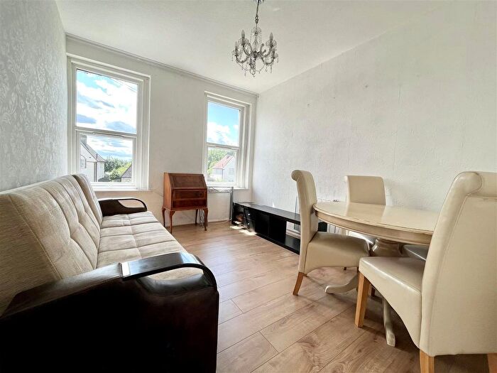 1 Bedroom Flat To Rent In Church Street, Edmonton, London, N9