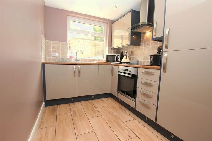 2 Bedroom Terraced House To Rent In Sudell Road, Darwen, BB3