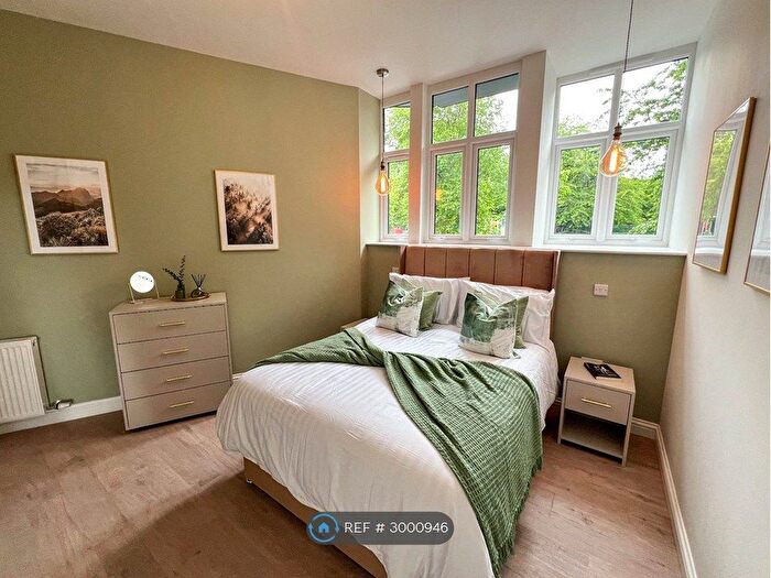 1 Bedroom Flat To Rent In Clarke St, Sheffield, S10