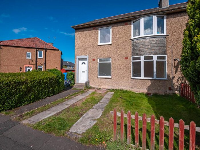 2 Bedroom Flat For Sale In Colinton Mains Place, Edinburgh, EH13