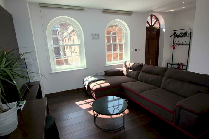 1 Bedroom Apartment To Rent In King Charles Terrace, Sovereign Court, Wapping, E1W