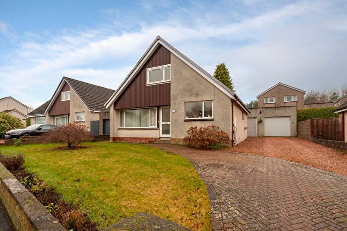 3 Bedroom Bungalow For Sale In Lochinver Crescent, Dundee, Angus, DD2
