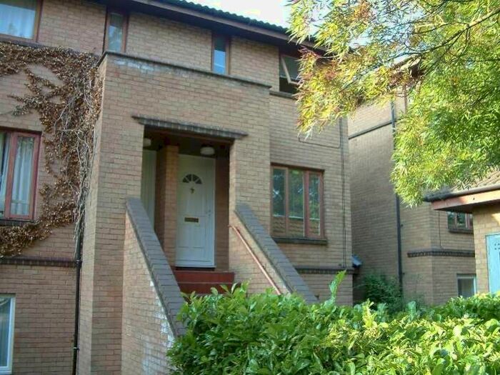 1 Bedroom Maisonette To Rent In Bradwell Common Boulevard, Bradwell Common, Milton Keynes, MK13