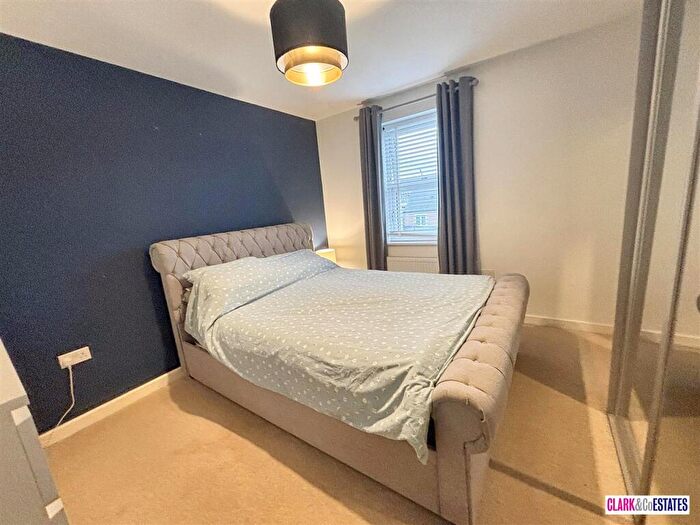 2 Bedroom Semi-Detached House For Sale In Market Mews, Exeter, EX2