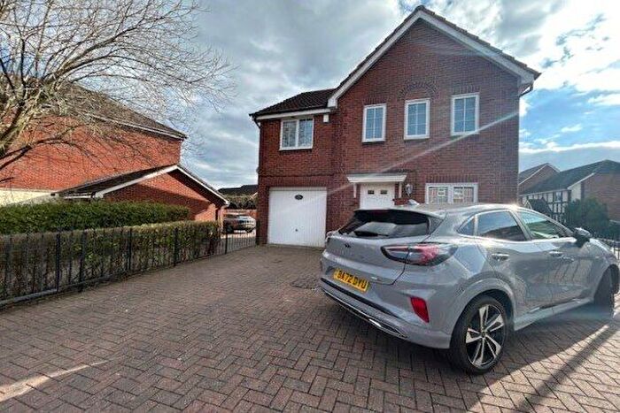 4 Bedroom Property To Rent In Elm Road, Sutton Coldfield, B76