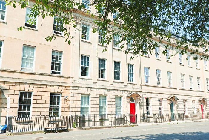 2 Bedroom Flat To Rent In Apartment, Portland Square, Bristol, BS2