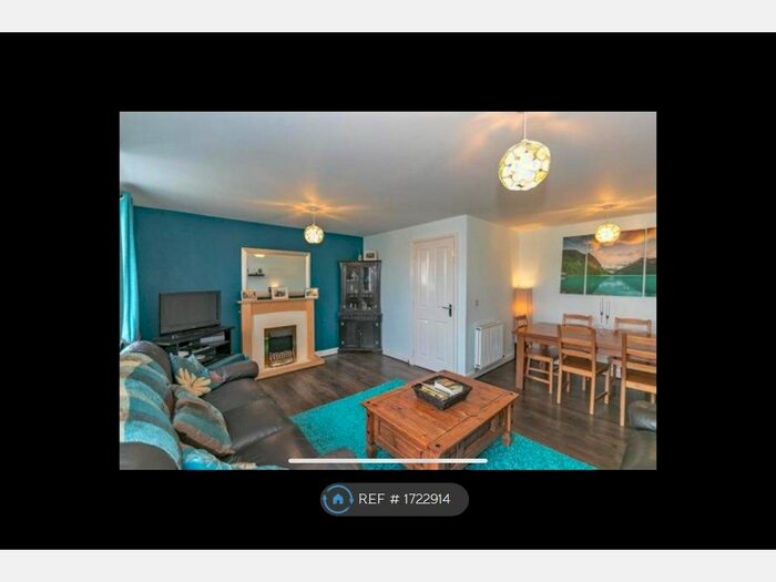 4 Bedroom Semi-Detached House To Rent In Warwick Avenue, Milton Keynes, MK10