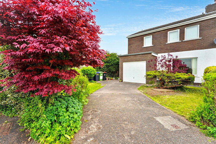 3 Bedroom Semi-Detached House For Sale In Curwendale, Stainburn, Workington, CA14