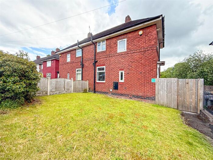 2 Bedroom Semi-Detached House For Sale In Morgan Road, Shirecliffe, S5