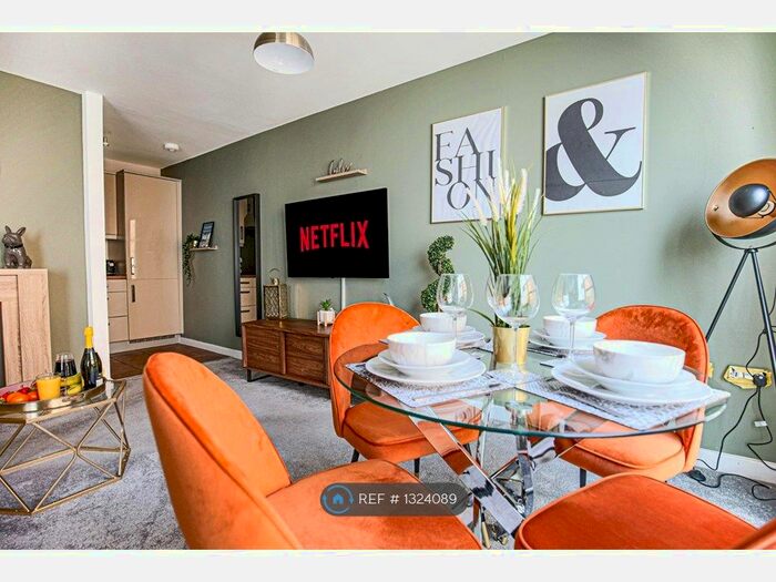 1 Bedroom Terraced House To Rent In Dakota House, Milton Keynes MK9