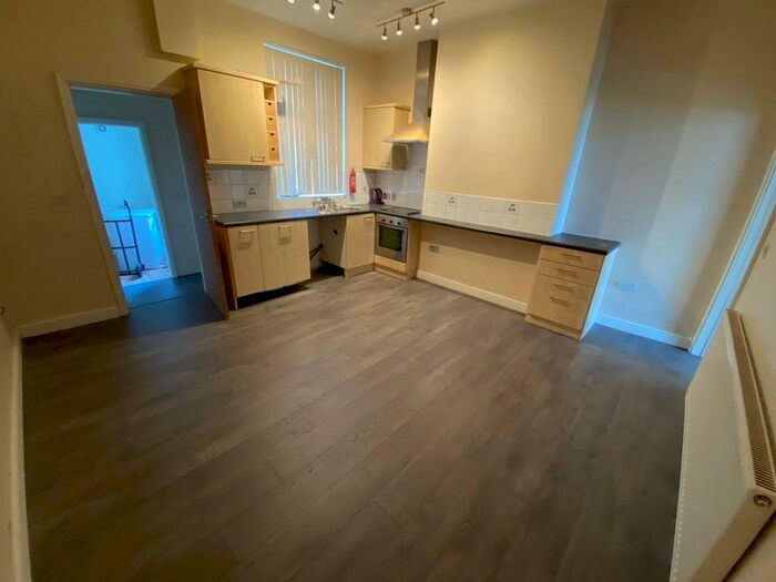 1 Bedroom Terraced House To Rent In Station Road, Ilkeston, DE7