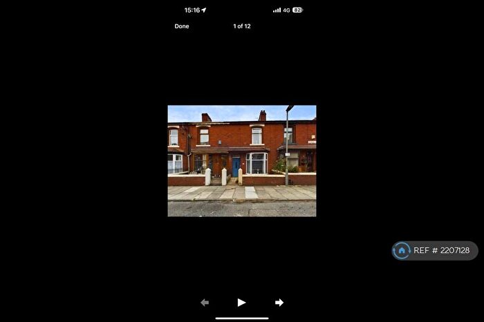 2 Bedroom Terraced House To Rent In Norwood Avenue, Blackburn, BB2