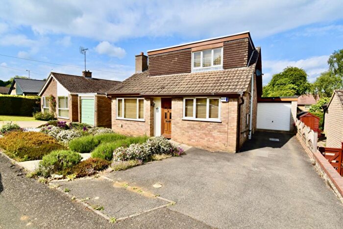 2 Bedroom Detached House To Rent In Court House Close, Creaton, Northamptonshire, NN6