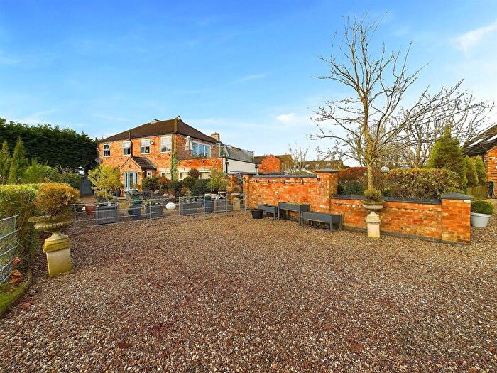 5 Bedroom Detached House For Sale In Holt Farm, Holt Lane, Cosby Hill, Ashby Magna, LE9