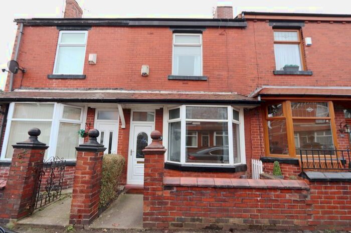 2 Bedroom Property To Rent In Clyde Road, Radcliffe, Manchester M26