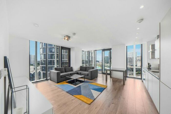 2 Bedroom Apartment To Rent In Great Eastern Road London, E15
