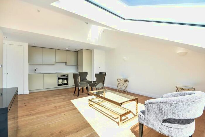 1 Bedroom Flat To Rent In Western Avenue, Perivale, Greenford, UB6