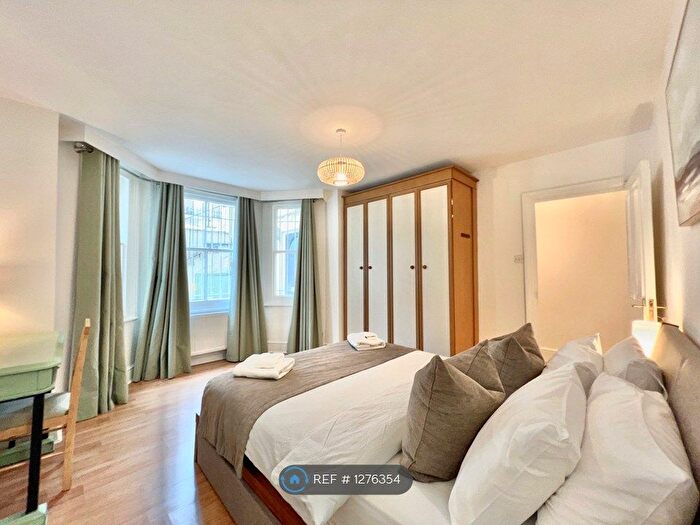 2 Bedroom Flat To Rent In Warwick Avenue, London, W9