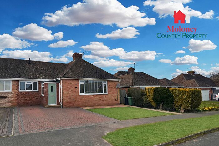 3 Bedroom Semi-Detached Bungalow For Sale In Broad Oak, Brede, East Sussex, TN31