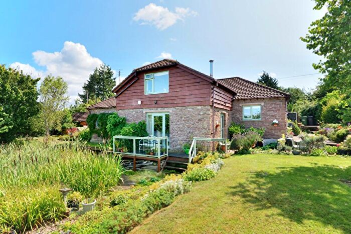 4 Bedroom Barn Conversion For Sale In Holme Lacy, Hereford, HR2