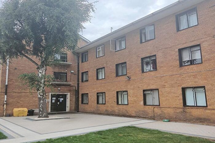 1 Bedroom Flat For Sale In A, Montgomery House, Alexandra Park, Manchester City Centre, M16