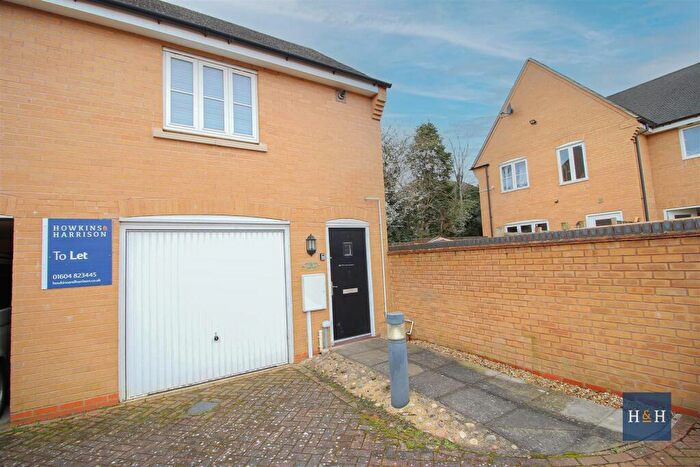 2 Bedroom Apartment To Rent In Digby Close, Timken Way, Duston -, NN5