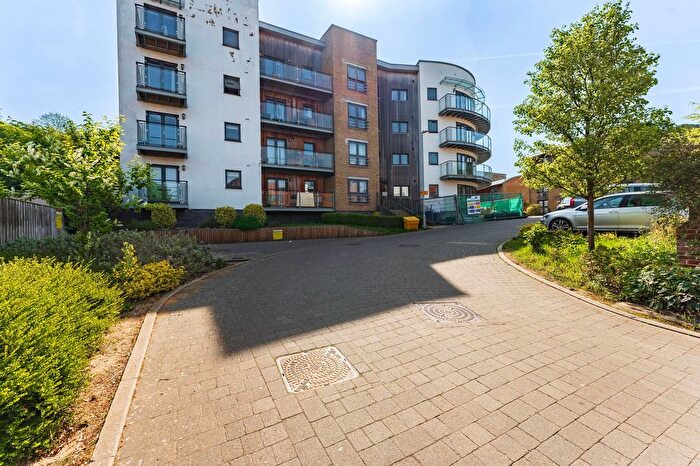 1 Bedroom Flat To Rent In Bertham Way, Norwich, NR1