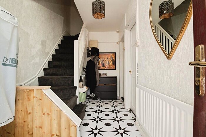 3 Bedroom Terraced House For Sale In Wheatley Road, Cardiff, CF5