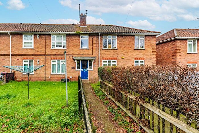 1 Bedroom Flat For Sale In Gertrude Road, Norwich, NR3