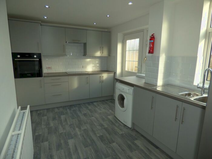 3 Bedroom Semi-Detached House To Rent In Martello Gardens, High Heaton, Newcastle Upon Tyne, NE7