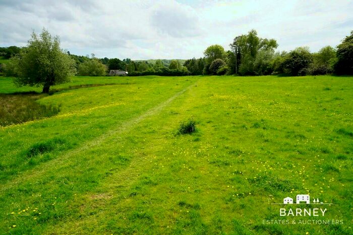 Land For Sale In Land At Church Street, Weston-Subedge, GL55