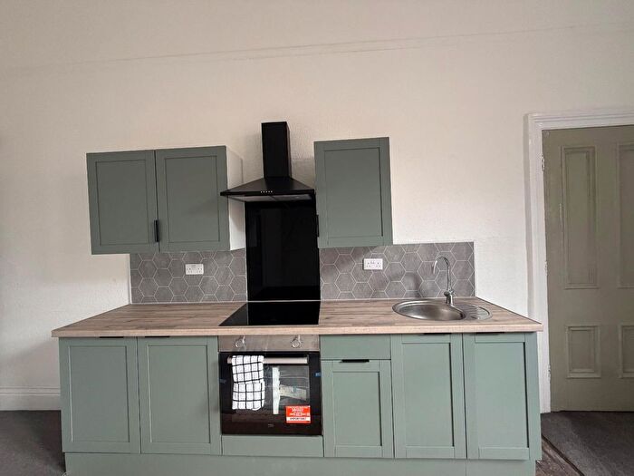 1 Bedroom Flat To Rent In Elms West, Sunderland, SR2