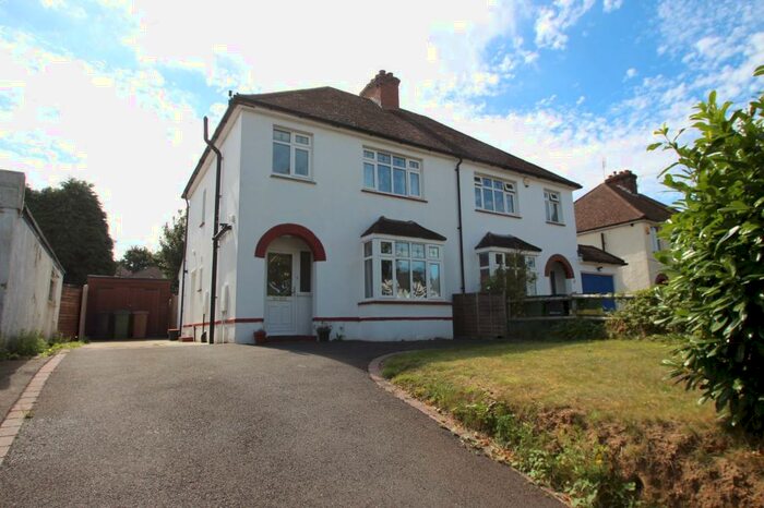 3 Bedroom Semi-Detached House To Rent In Sandling Lane, Penenden Heath, ME14