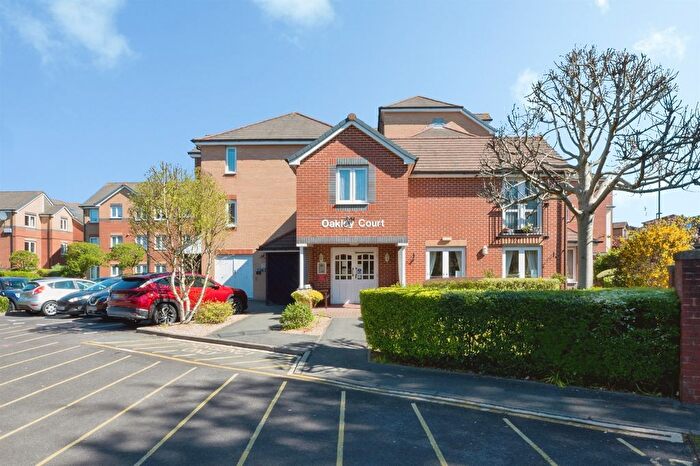 1 Bedroom Flat For Sale In Oakley Road, Southampton, SO16