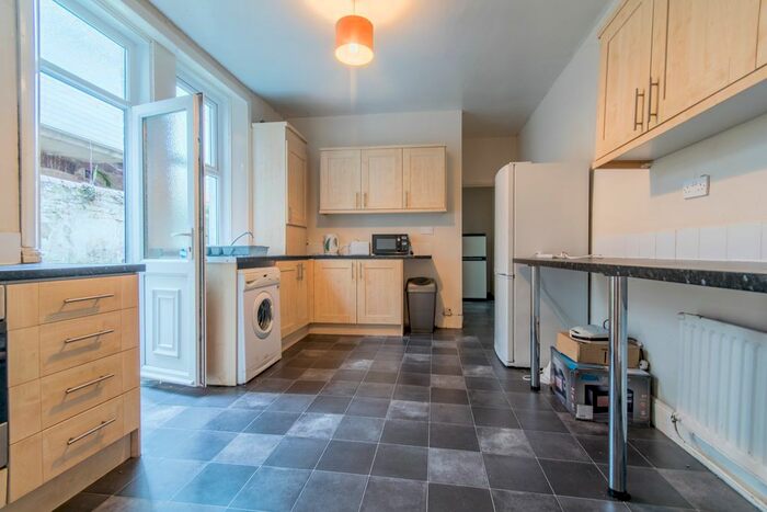 4 Bedroom Terraced House To Rent In Rothbury Terrace, Heaton, Newcastle Upon Tyne, NE6