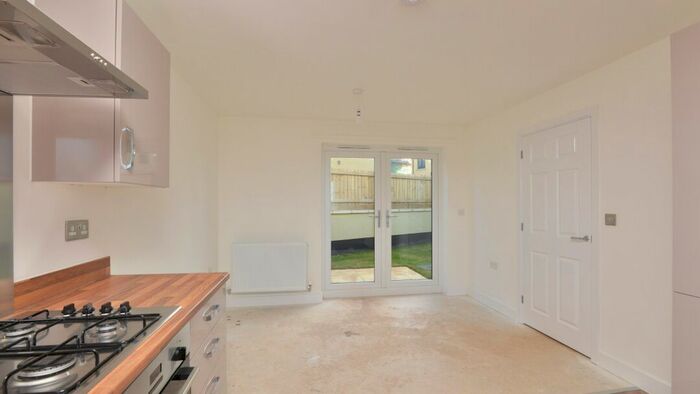 3 Bedroom Detached House For Sale In Nelson Road, Dartmouth, TQ6