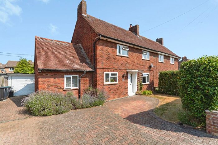4 Bedroom Semi Detached House For Sale In Cromwell Road, Sutton, Ely, Cambridgeshire, CB6