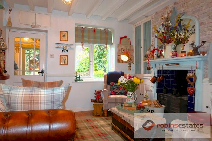 2 Bedroom Cottage To Rent In Fuller Street, Ruddington, Nottingham, NG11