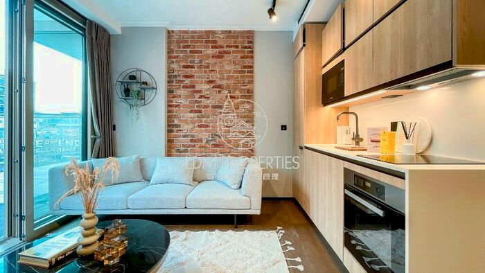 1 Bedroom Apartment To Rent In (September Move-in) Stage Apartments, London, EC2A