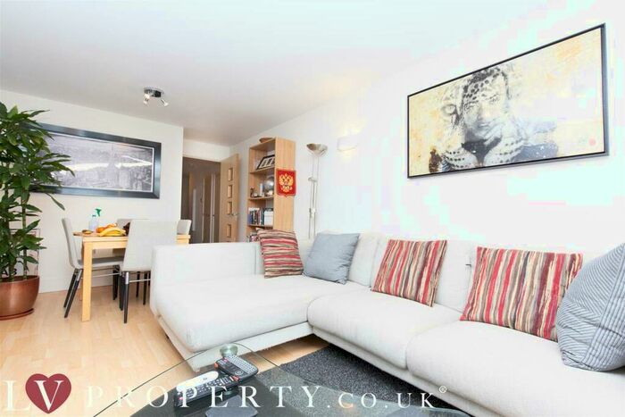 2 Bedroom Apartment To Rent In Brindley Point, Sheepcote Street, Birmingham, B16